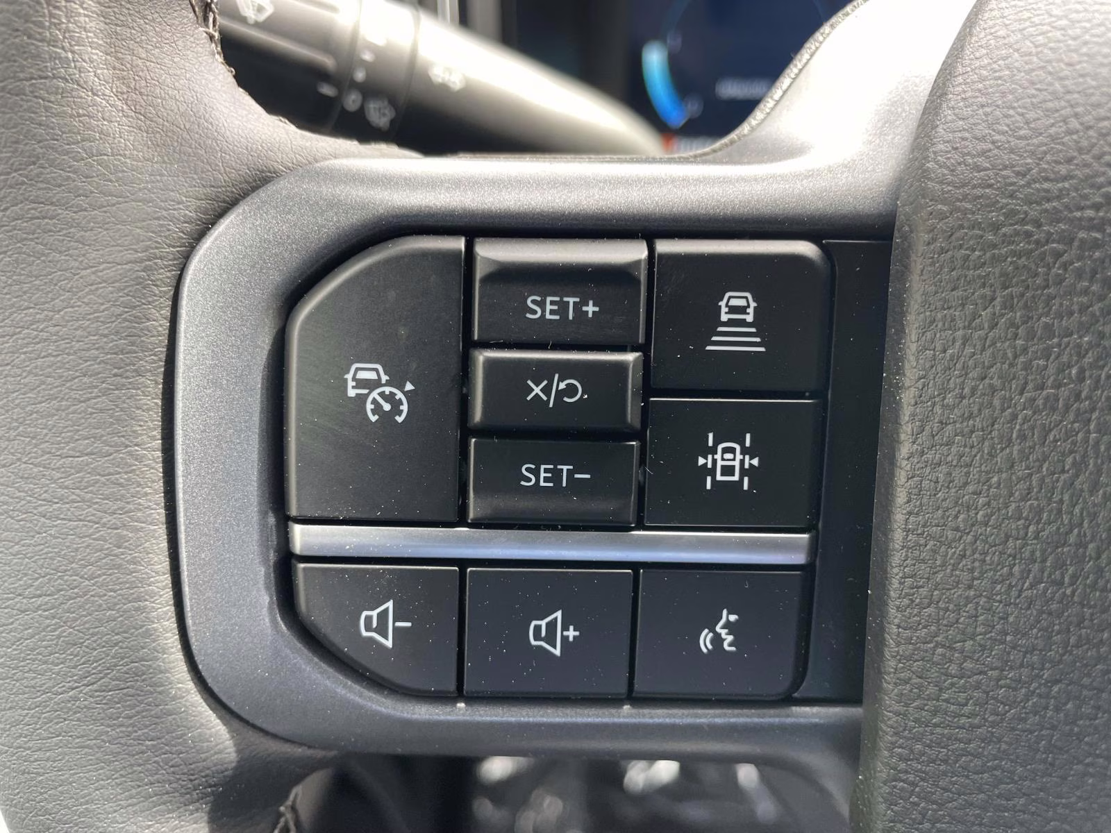 2026 Black Ford Super Duty F-250 SRW Lariat 4X4 Truck