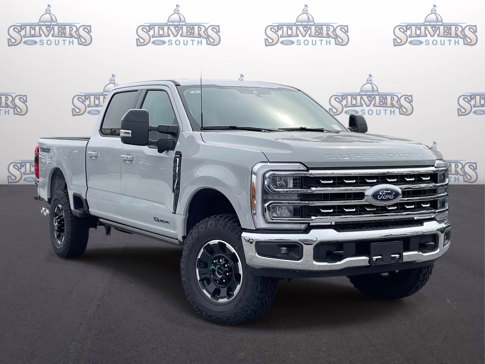 2026 Avalanche Ford Super Duty F-250 SRW Lariat 4X4 Truck