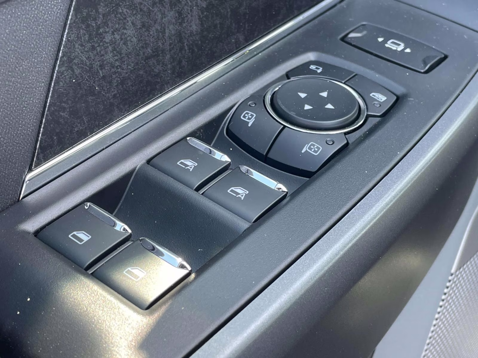 2026 Gray Ford Super Duty F-250 SRW XLT 4X4 Truck