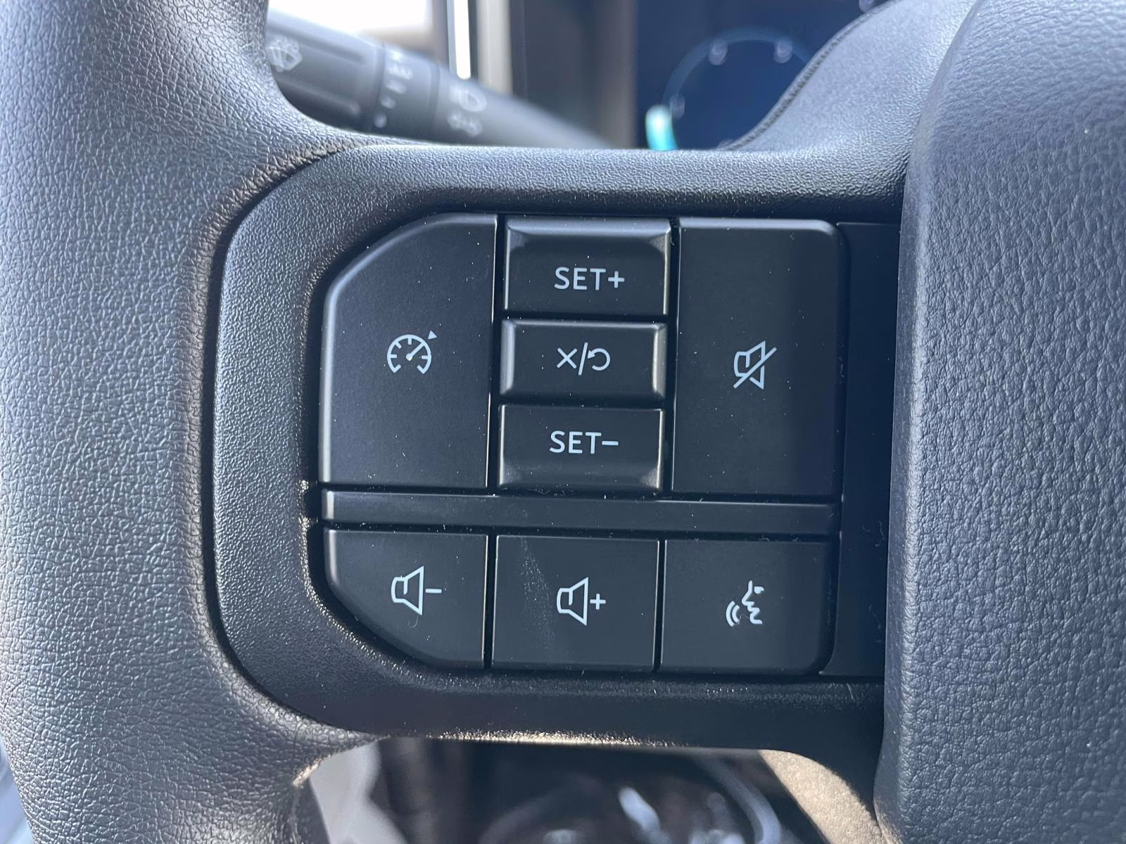 2026 Gray Ford Super Duty F-250 SRW XLT 4X4 Truck