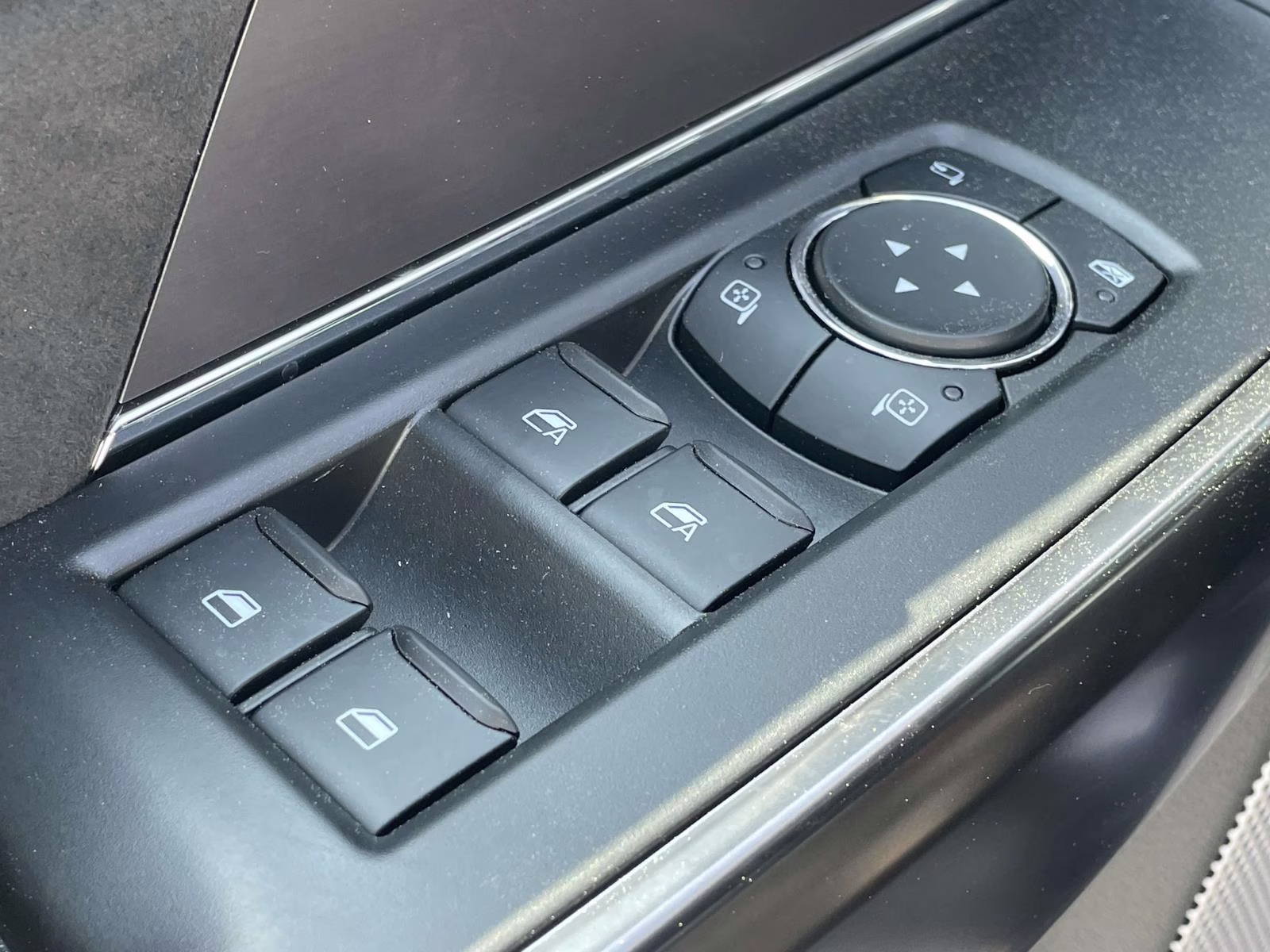 2026 Avalanche Ford F-150 STX RWD Truck