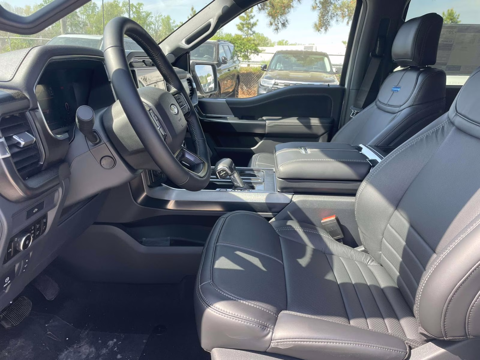 2026 Avalanche Ford F-150 STX RWD Truck