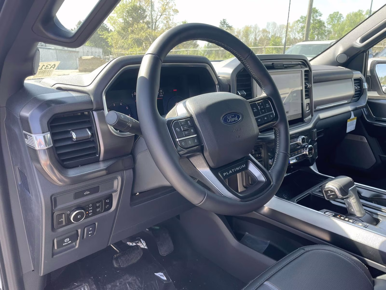 2026 Avalanche Ford F-150 STX RWD Truck