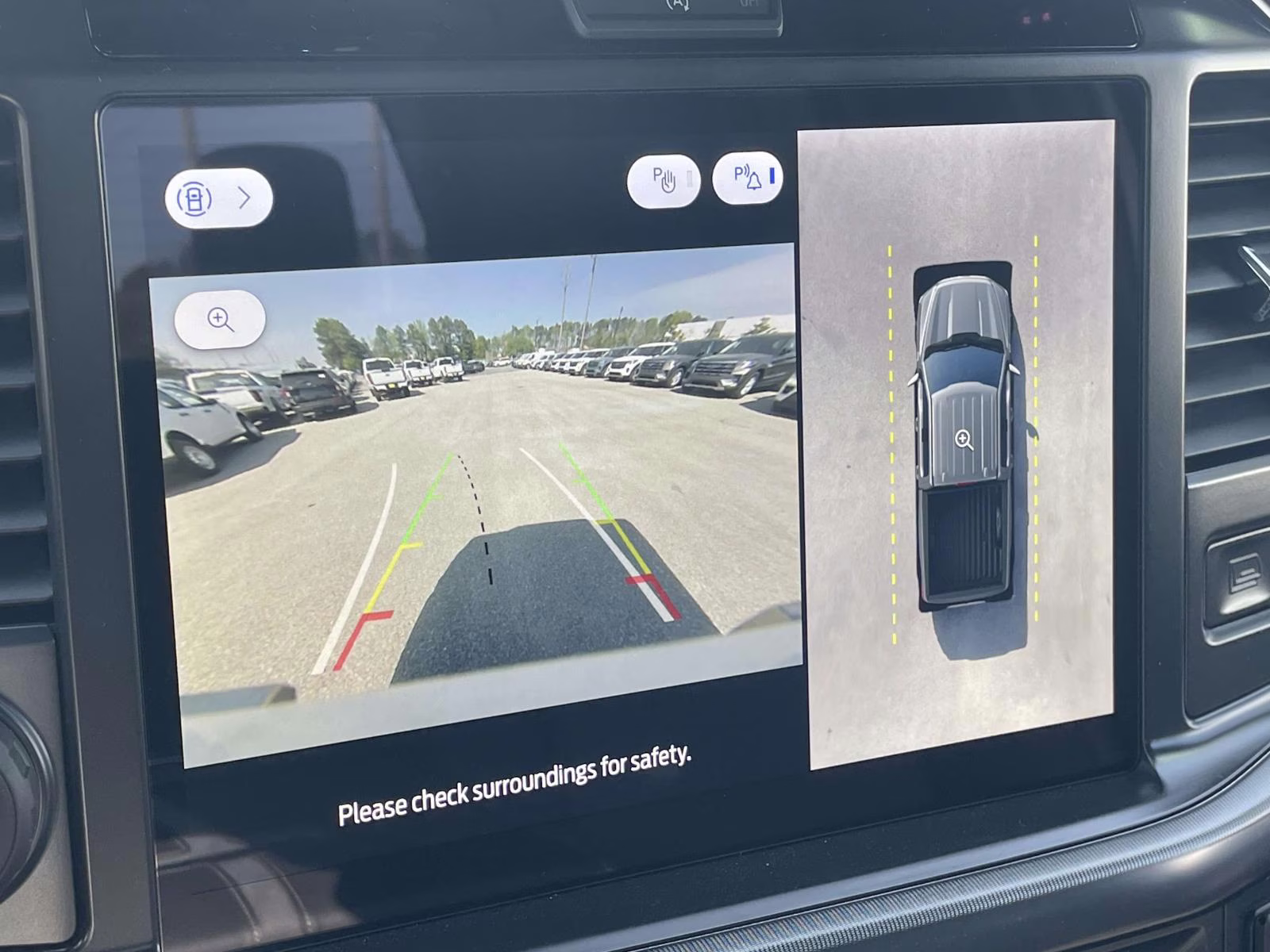 2026 Avalanche Ford F-150 STX RWD Truck