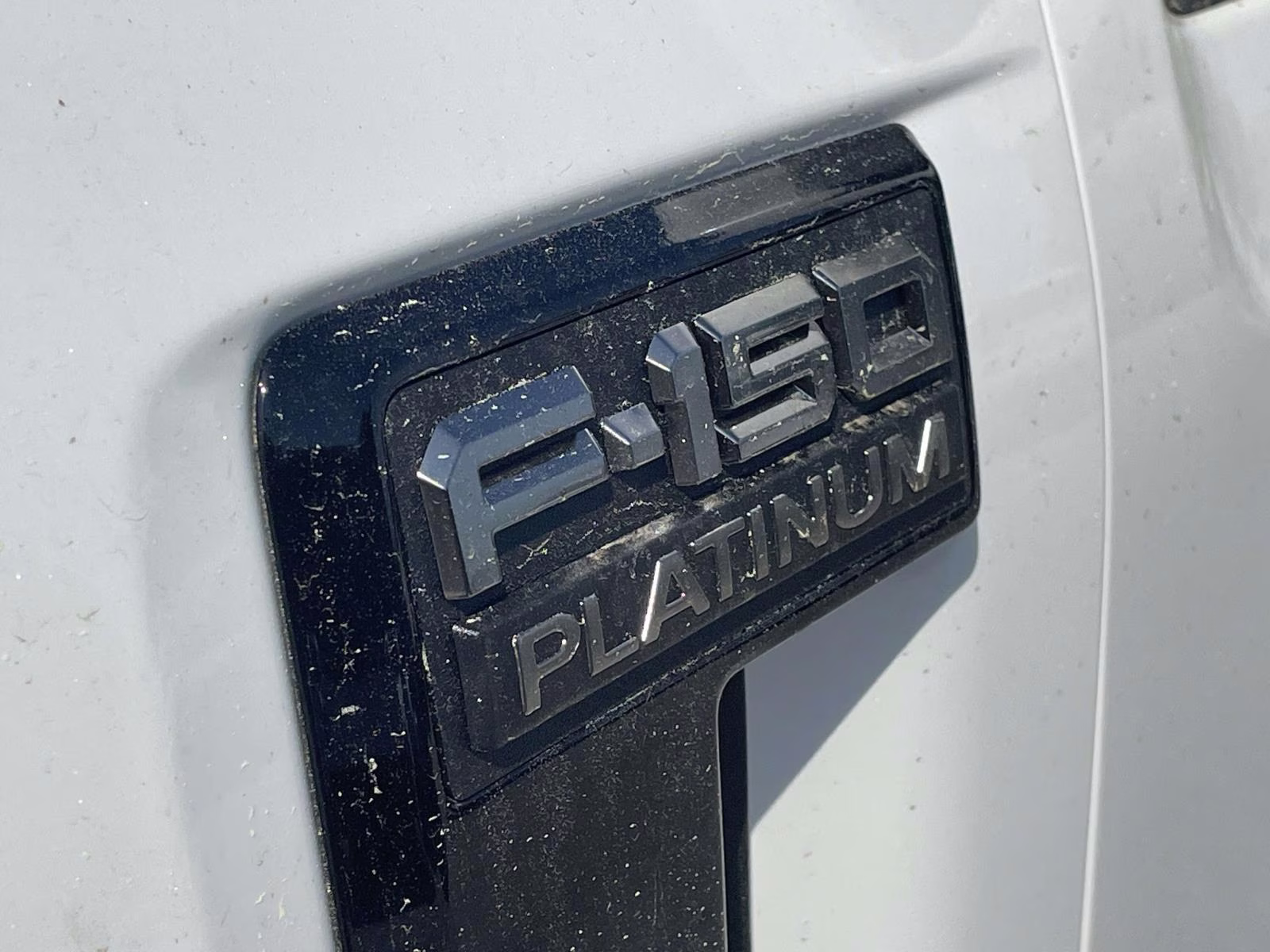 2026 Avalanche Ford F-150 STX RWD Truck