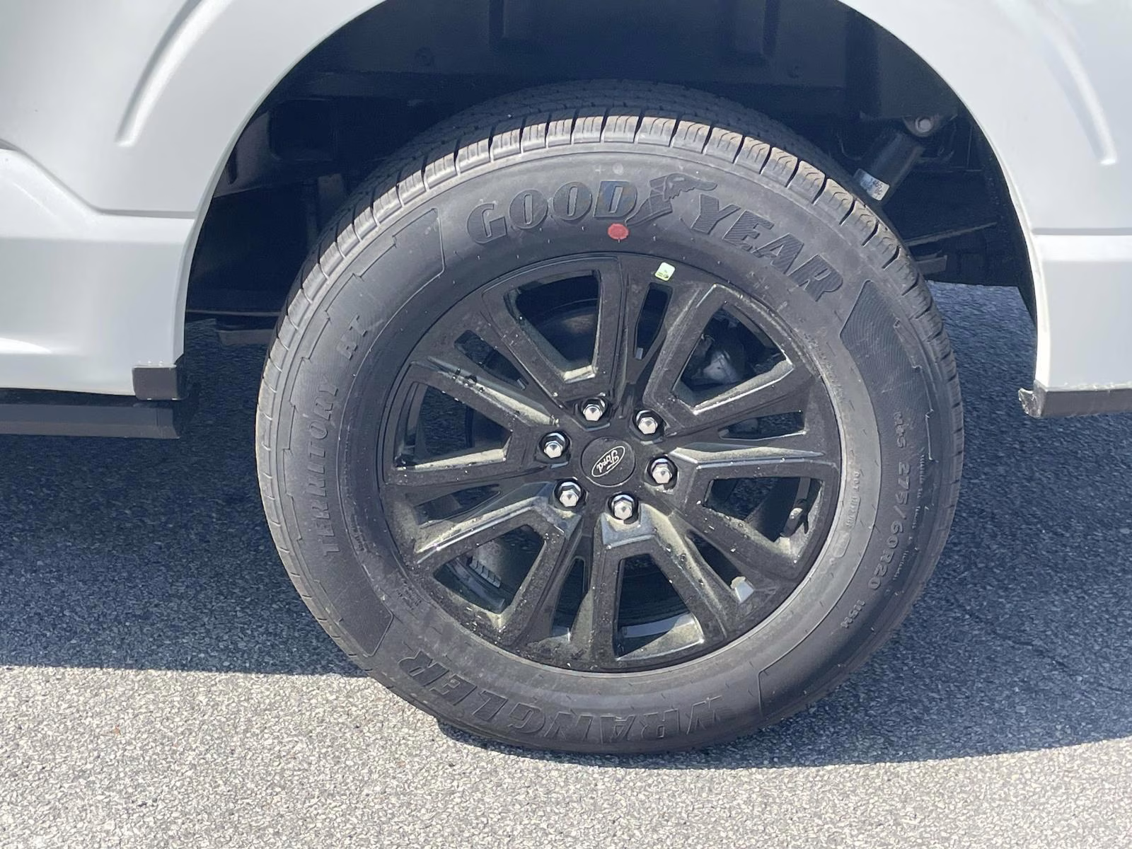 2026 Avalanche Ford F-150 STX RWD Truck