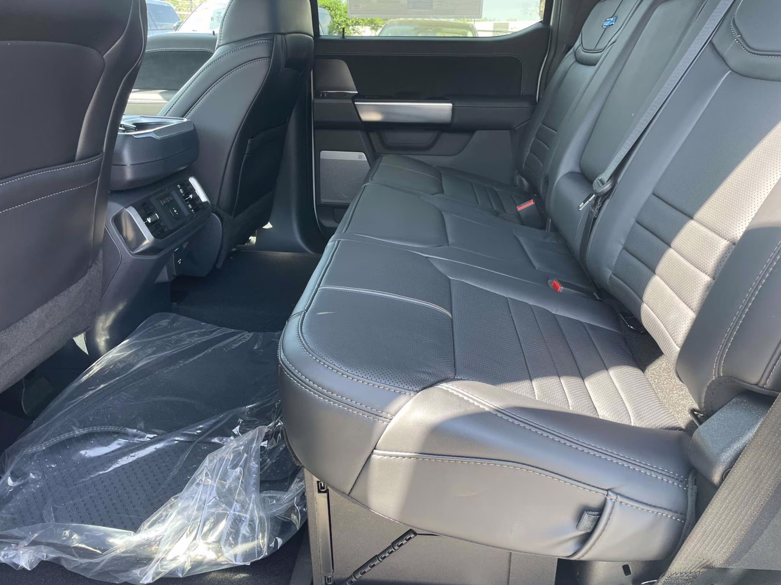 2026 Avalanche Ford F-150 STX RWD Truck