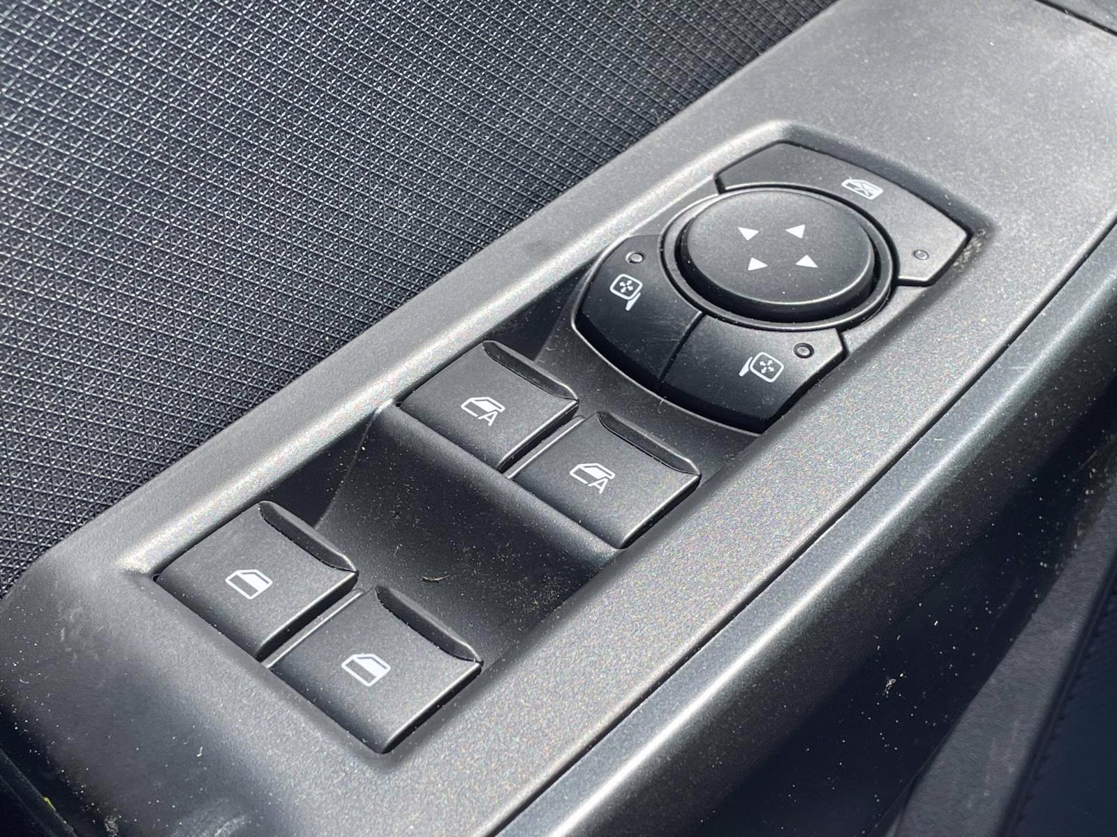 2026 Avalanche Ford F-150 STX 4X4 Truck