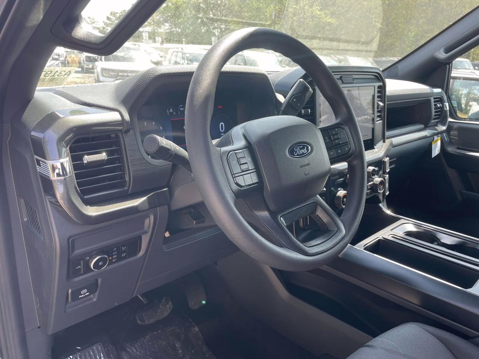 2026 Avalanche Ford F-150 STX 4X4 Truck