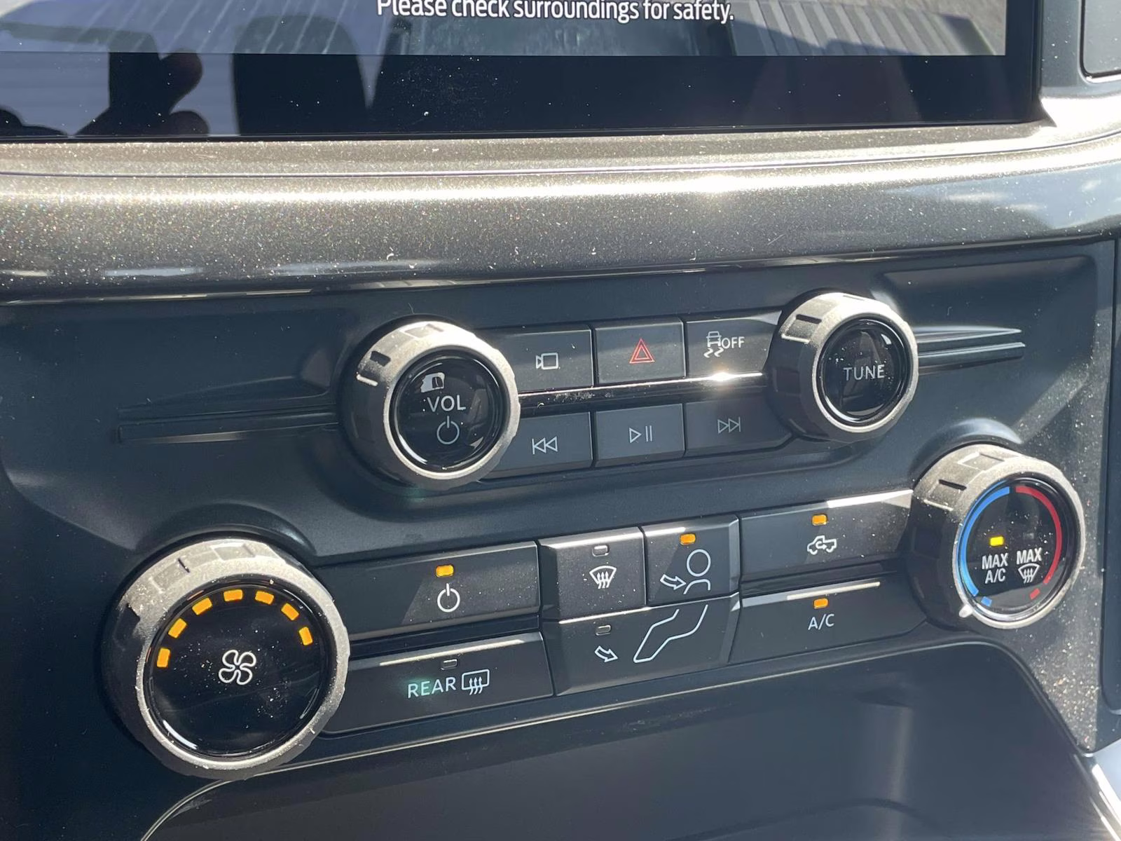 2026 Avalanche Ford F-150 STX 4X4 Truck