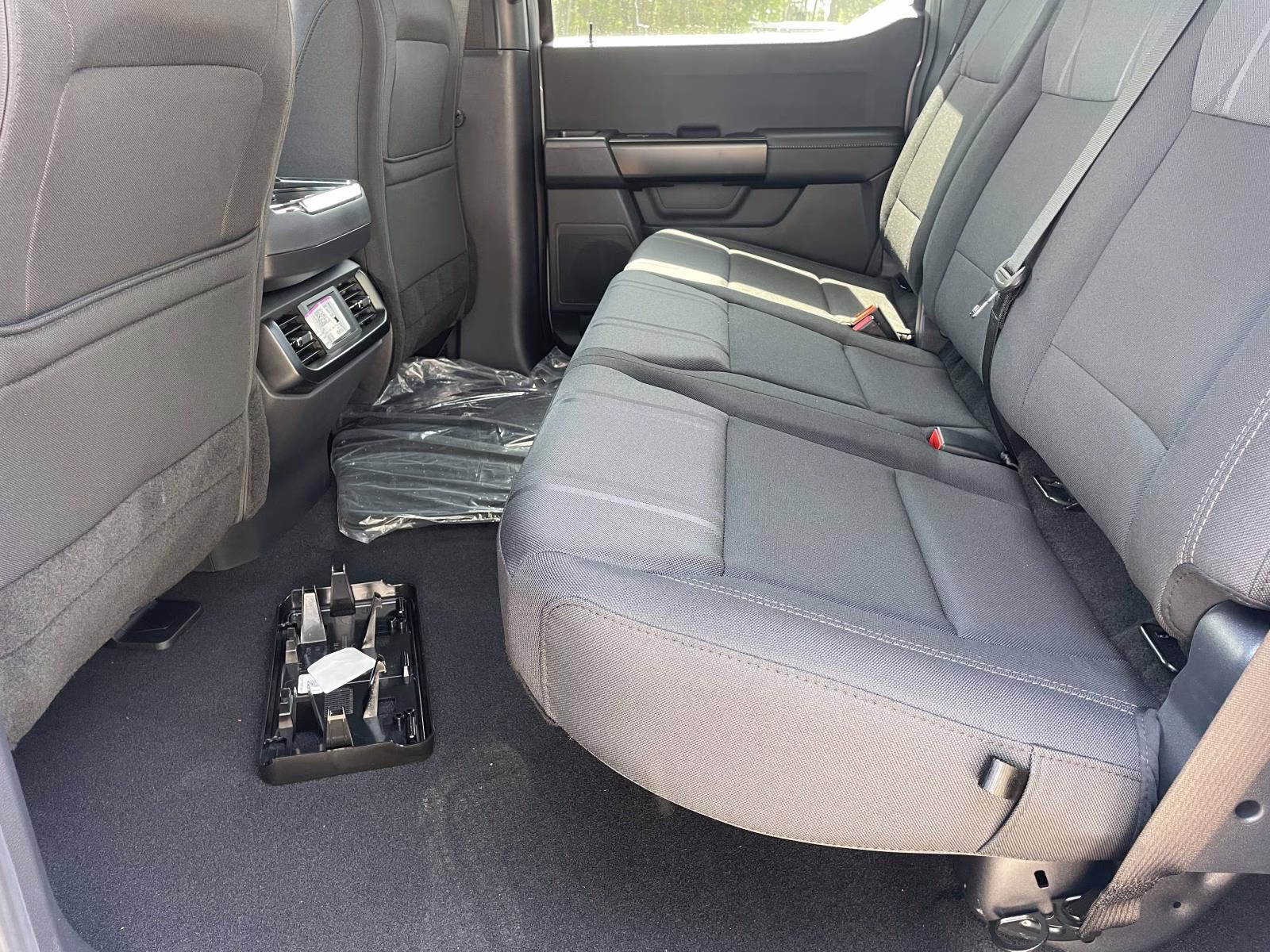 2026 Avalanche Ford F-150 STX 4X4 Truck