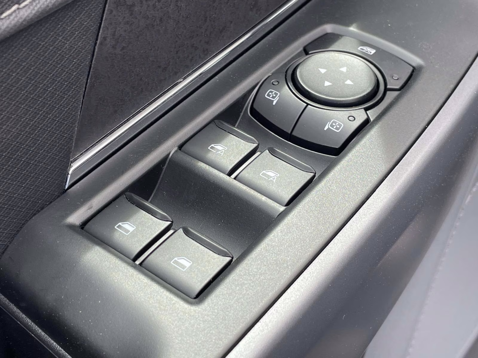 2026 Gray Metallic Ford F-150 XLT 4X4 Truck