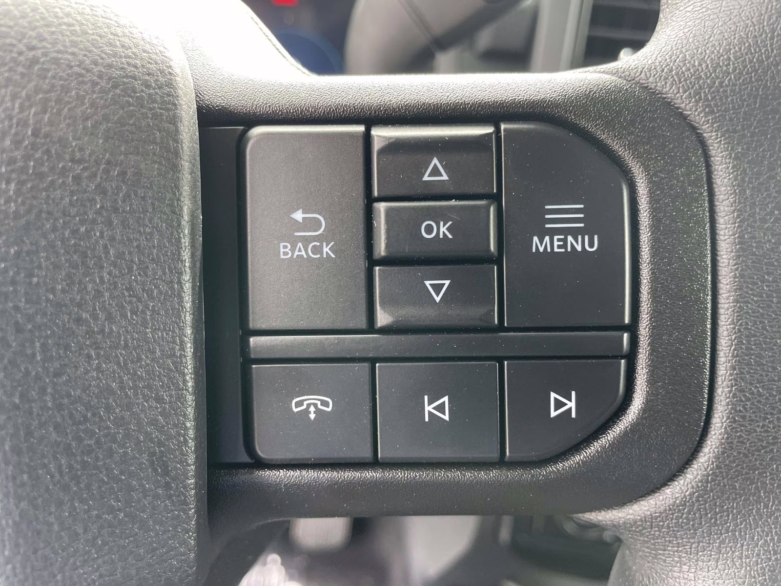 2026 Gray Metallic Ford F-150 XLT 4X4 Truck