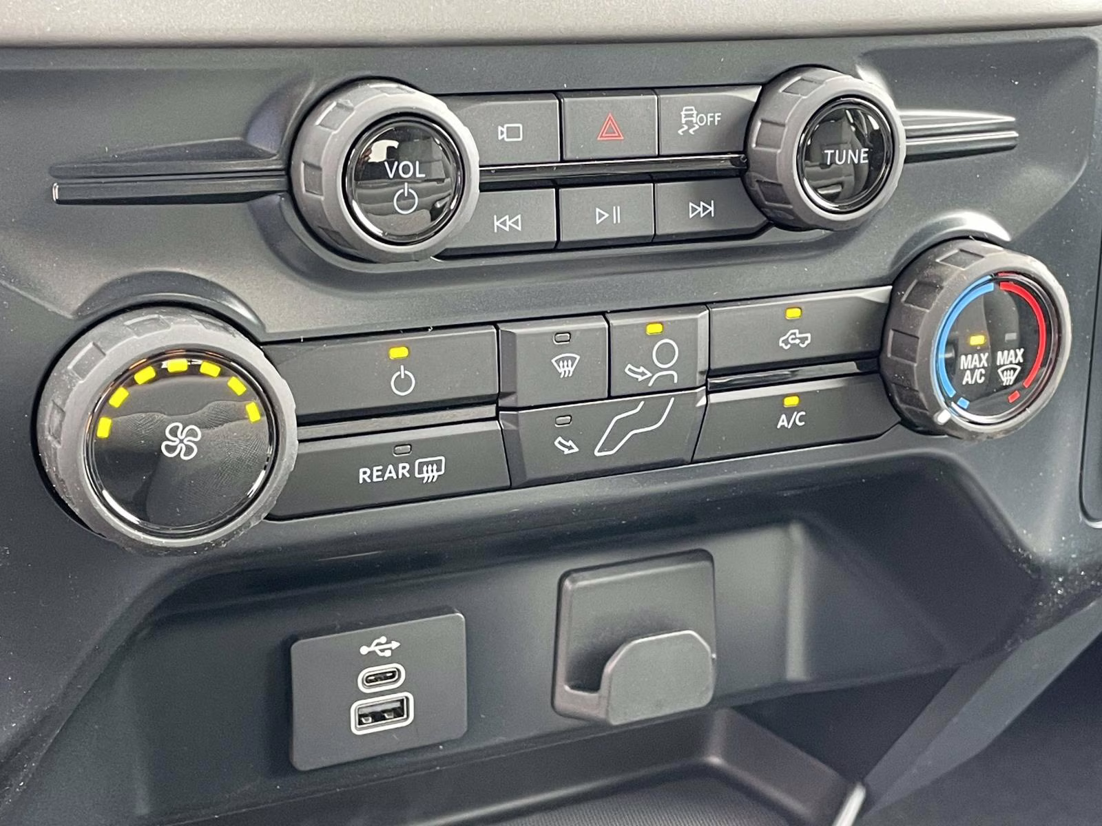 2026 Gray Metallic Ford F-150 XLT 4X4 Truck