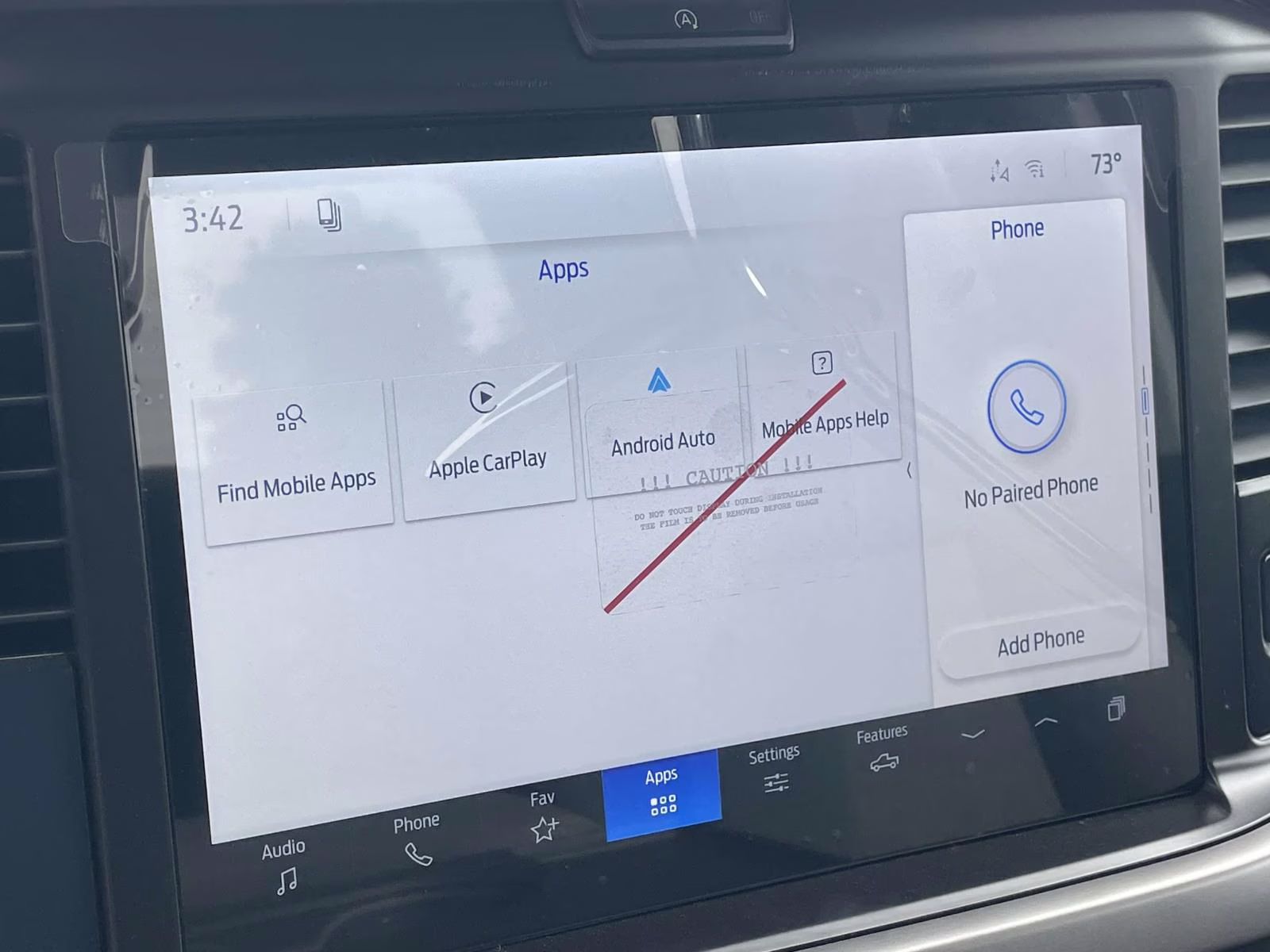 2026 Gray Metallic Ford F-150 XLT 4X4 Truck