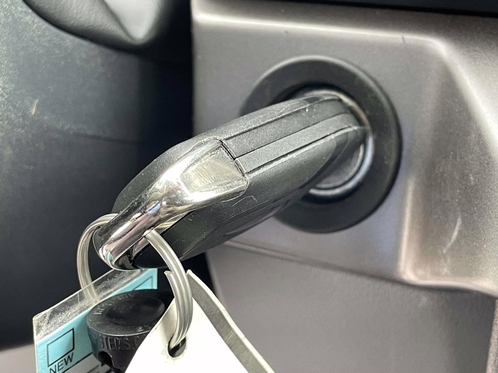 2026 Gray Metallic Ford F-150 XLT 4X4 Truck