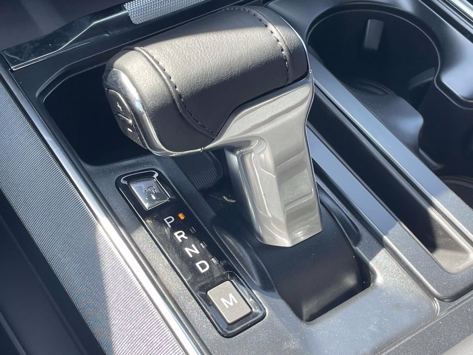 2026 White Metallic Ford F-150 Platinum RWD Truck