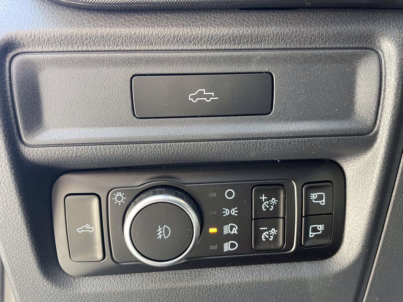 2026 Avalanche Ford F-150 Tremor 4X4 Truck