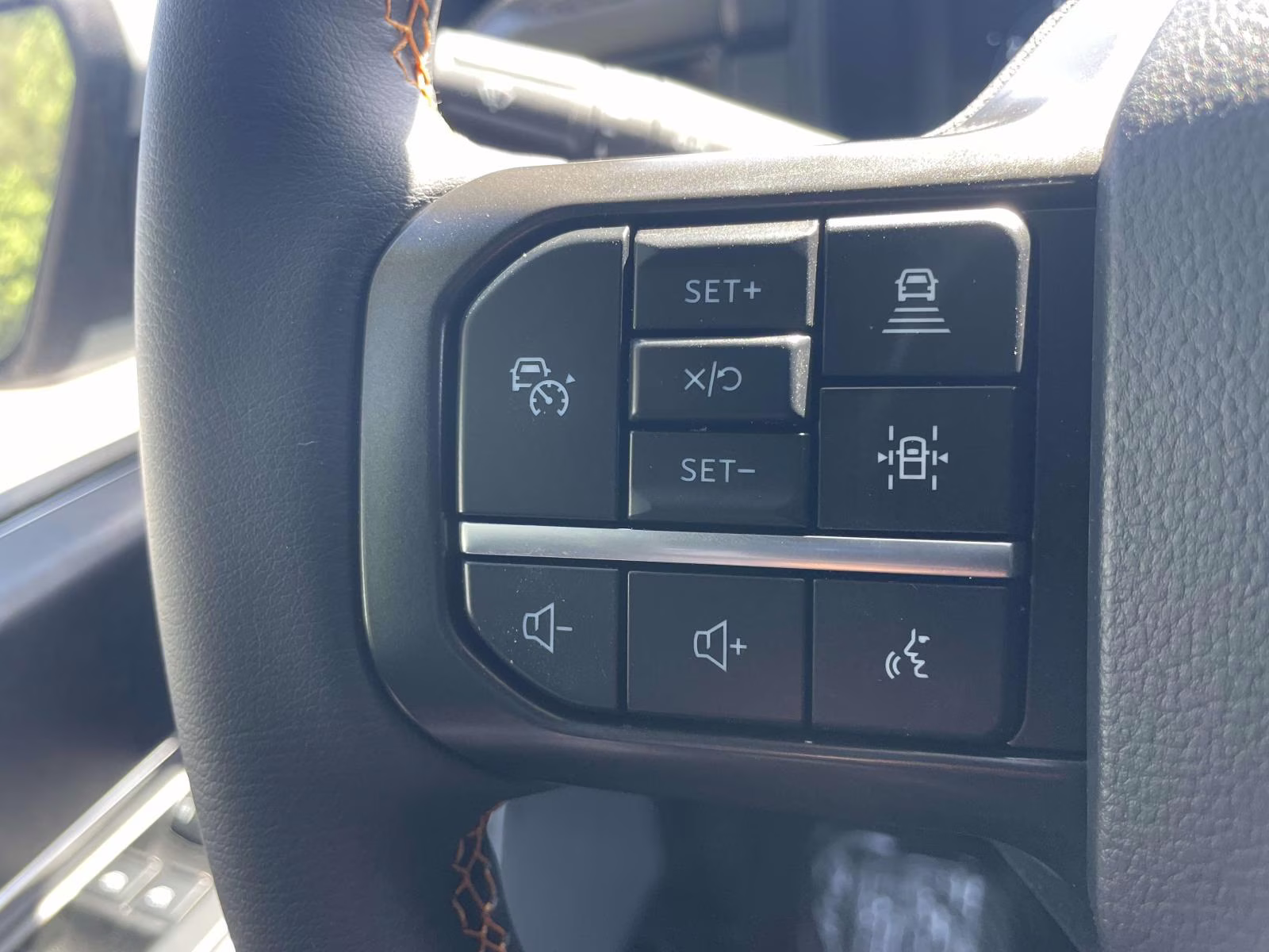 2026 Avalanche Ford F-150 Tremor 4X4 Truck