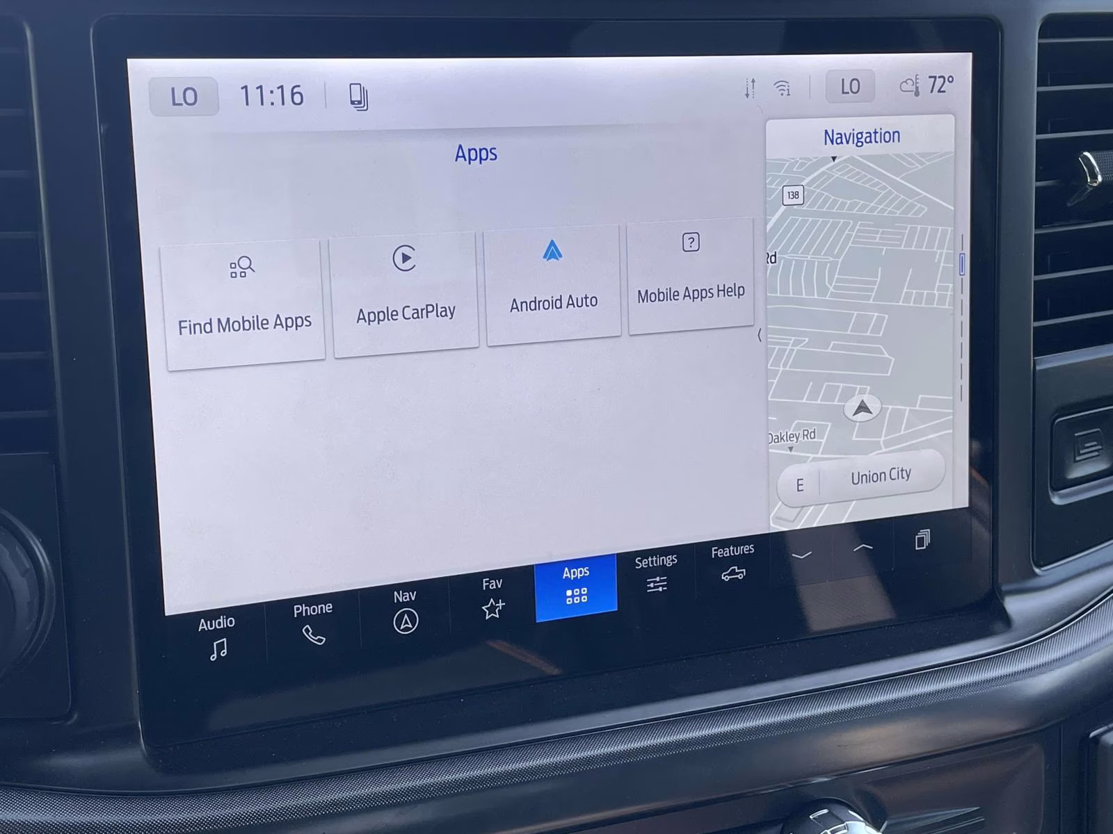 2026 Avalanche Ford F-150 Tremor 4X4 Truck