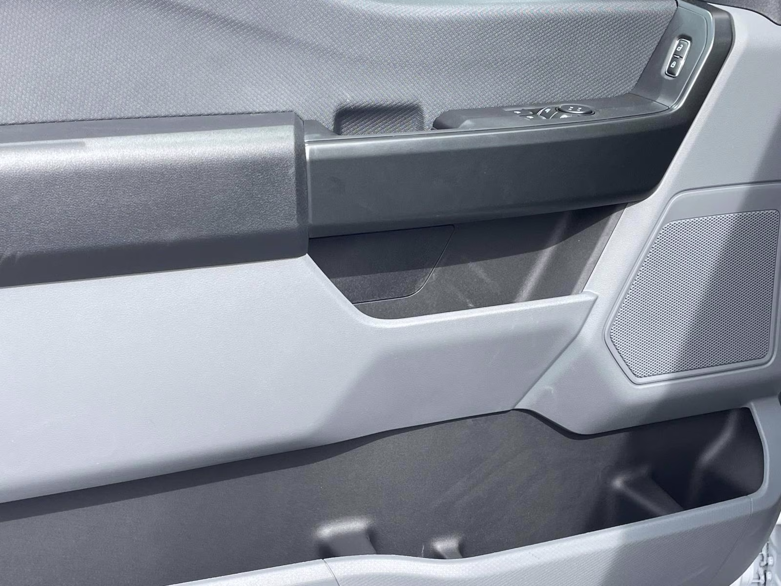 2026 Oxford White Ford F-150 XL RWD Truck