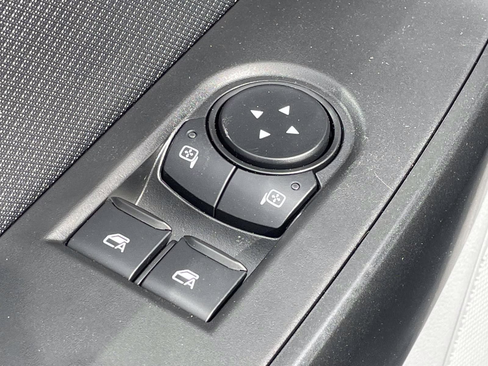 2026 Oxford White Ford F-150 XL RWD Truck