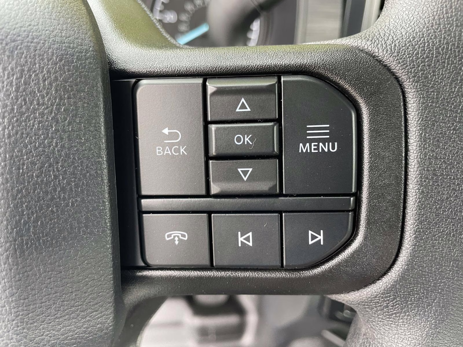 2026 Oxford White Ford F-150 XL RWD Truck