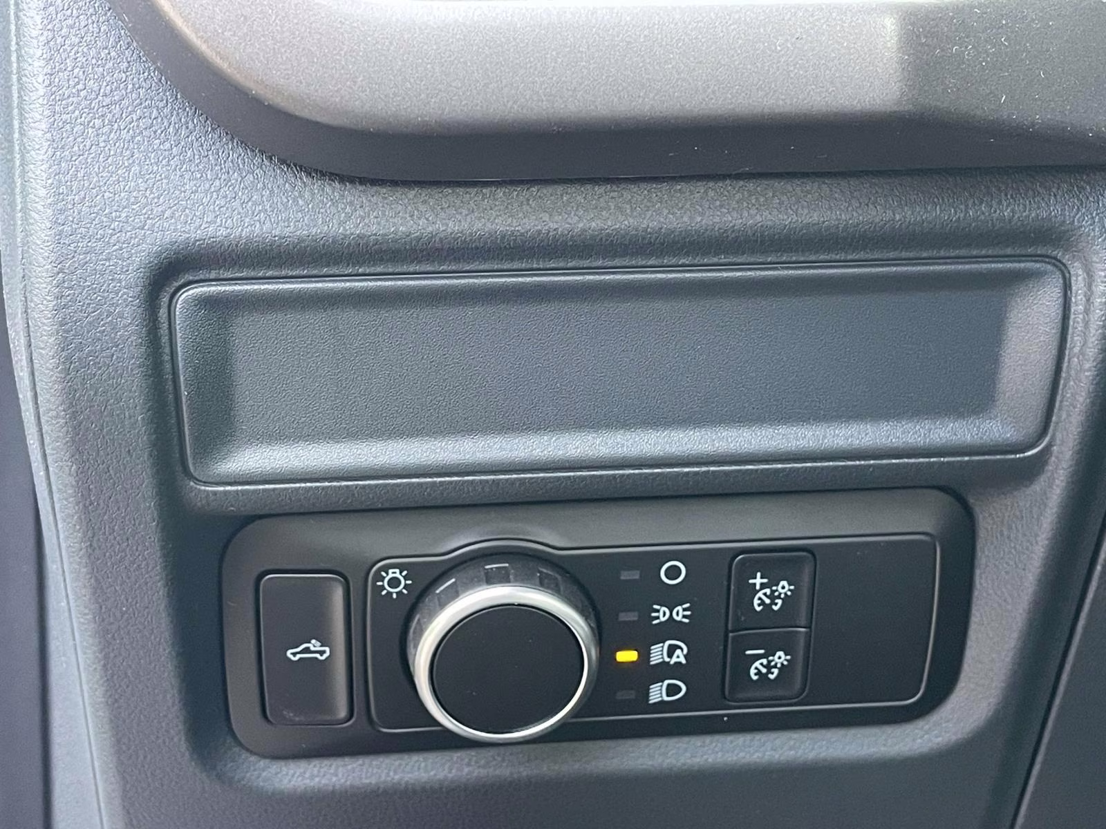 2026 Oxford White Ford F-150 XL RWD Truck