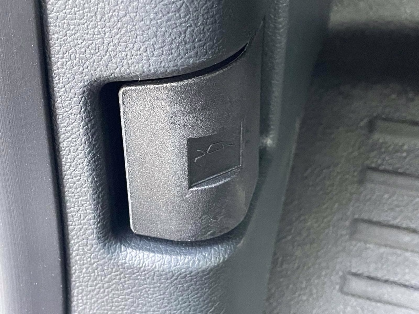 2026 Oxford White Ford F-150 XL RWD Truck