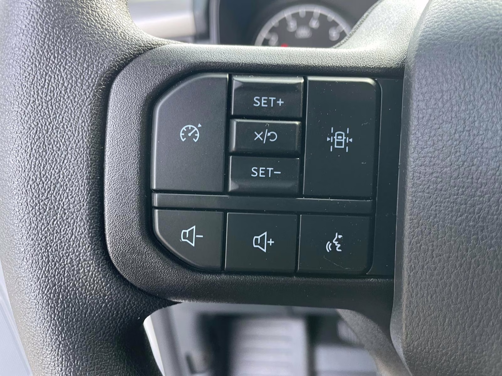 2026 Oxford White Ford F-150 XL RWD Truck