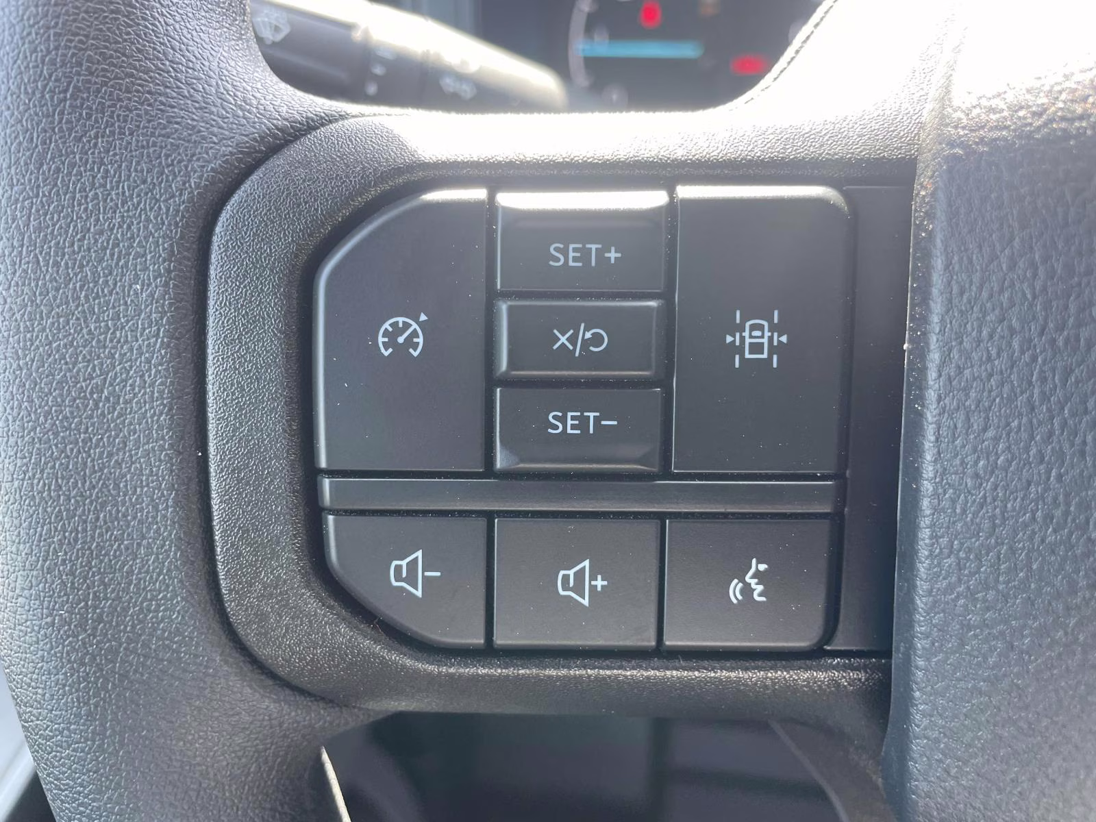 2026 Oxford White Ford F-150 XL RWD Truck