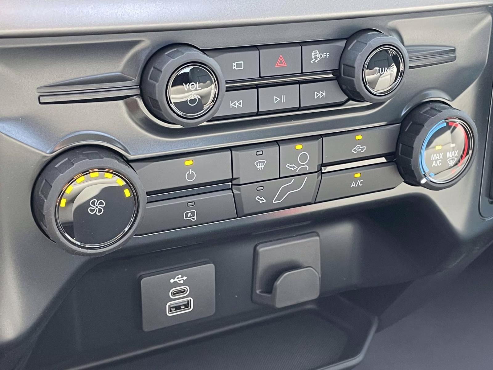 2026 Oxford White Ford F-150 XL RWD Truck