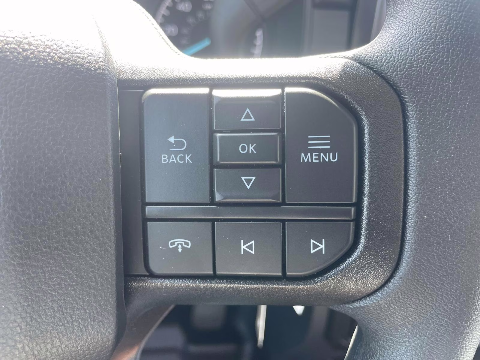 2026 Oxford White Ford F-150 XL RWD Truck