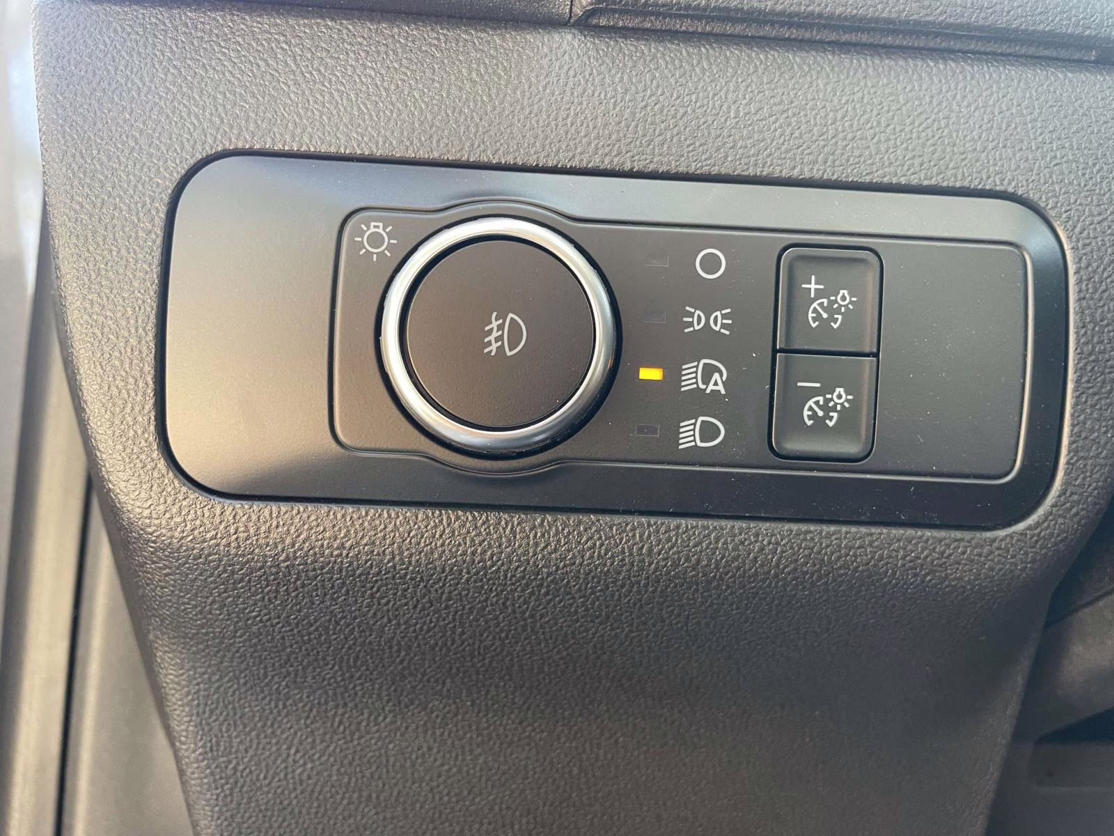 2026 Gray Metallic Ford Bronco Sport Badlands 4X4 SUV