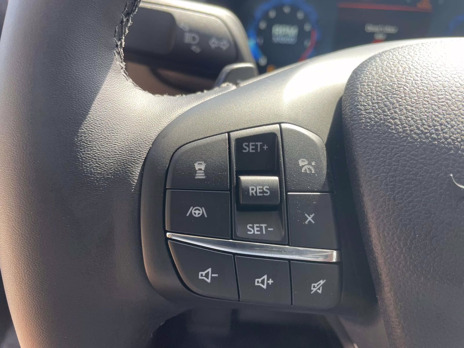 2026 Gray Metallic Ford Bronco Sport Badlands 4X4 SUV