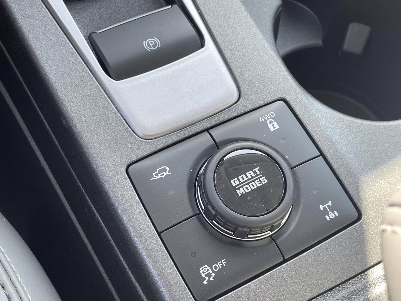 2026 Gray Metallic Ford Bronco Sport Badlands 4X4 SUV