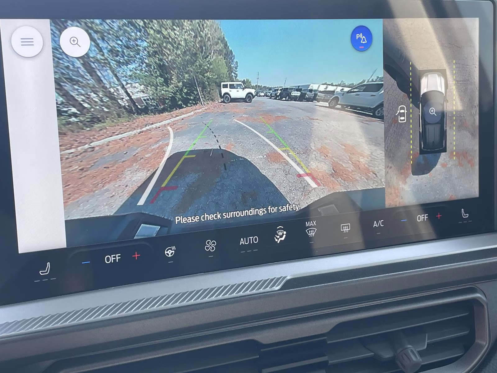 2026 Gray Metallic Ford Bronco Sport Badlands 4X4 SUV