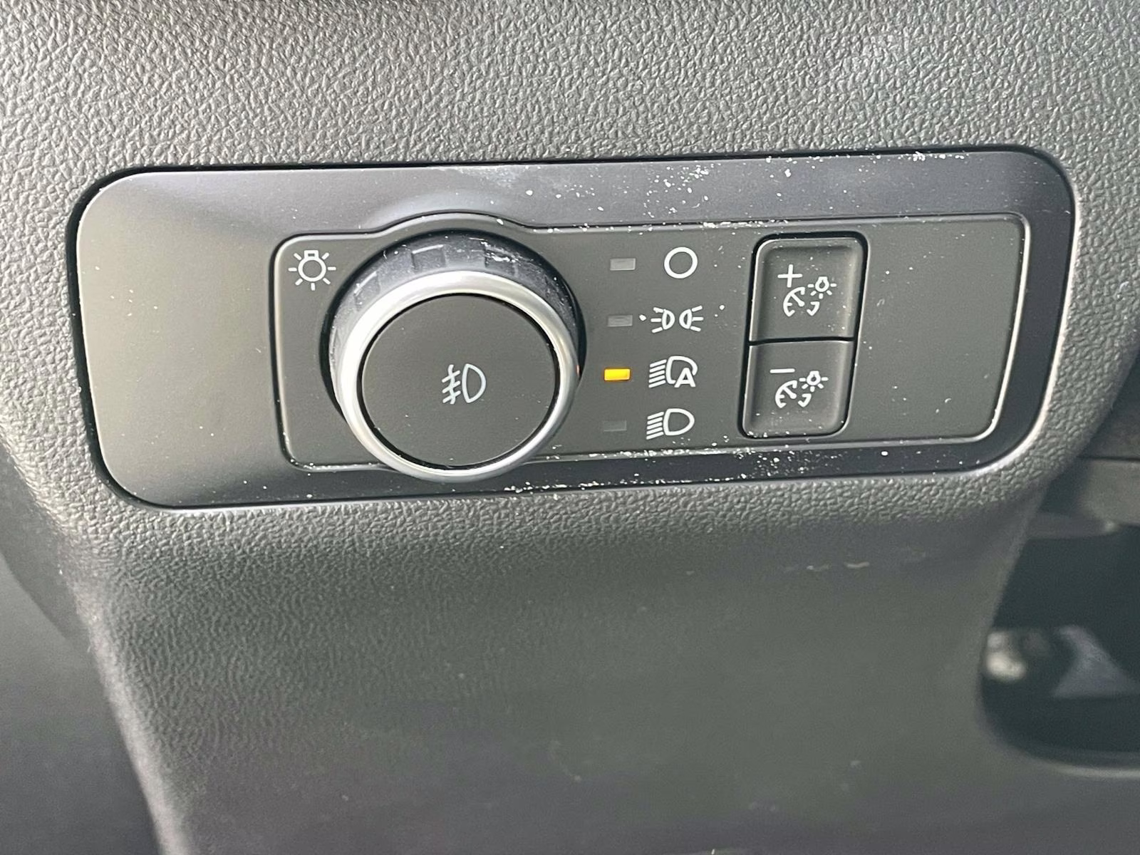 2026 Azure Gray Metallic Ford Bronco Sport Badlands 4X4 SUV