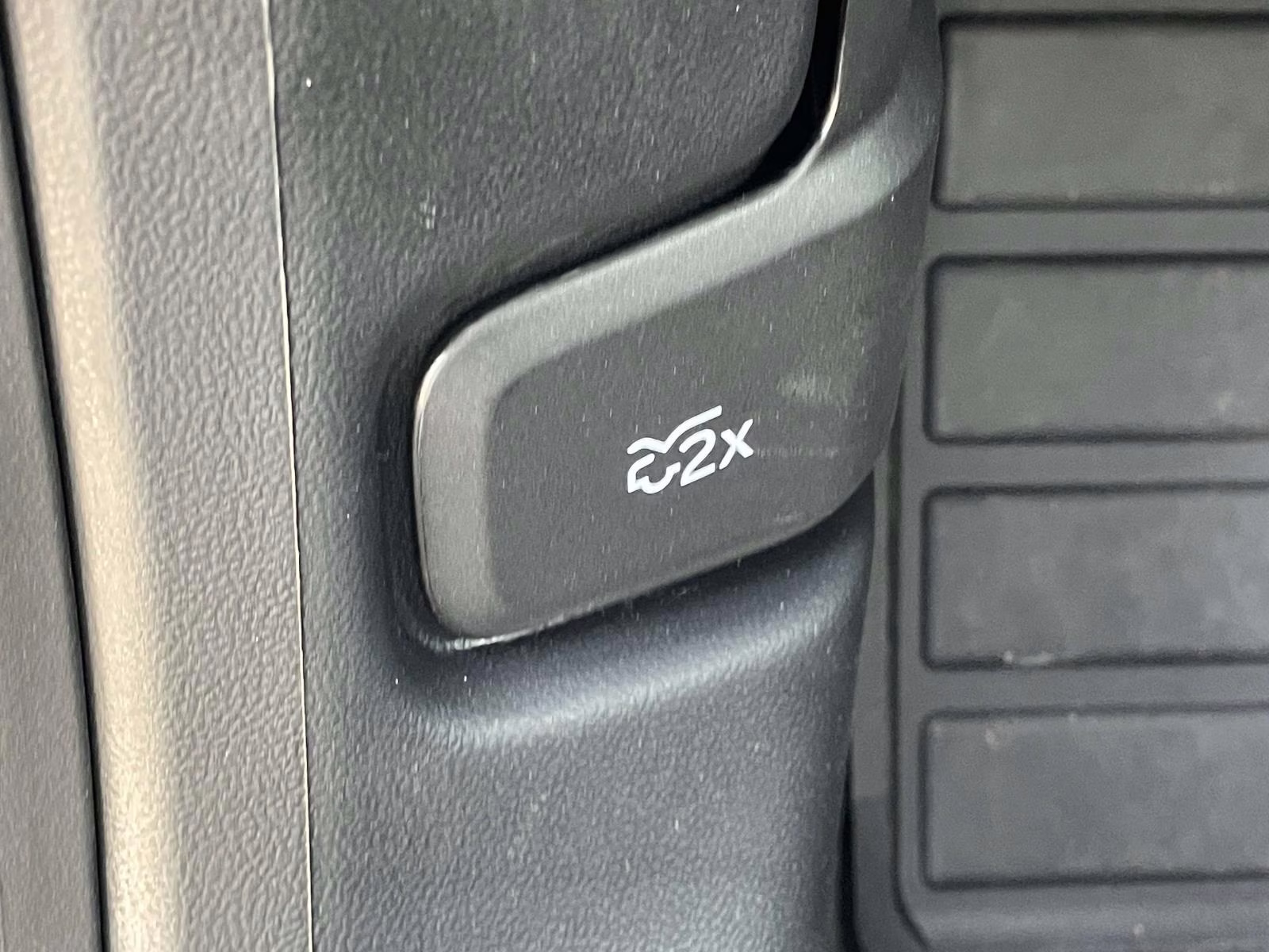 2026 Azure Gray Metallic Ford Bronco Sport Badlands 4X4 SUV