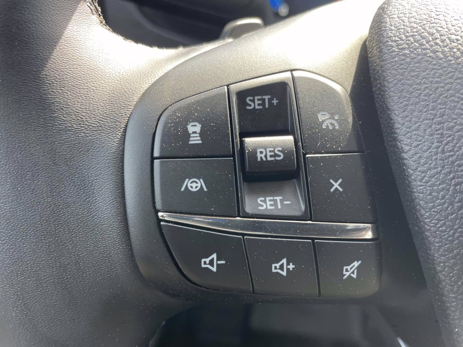 2026 Azure Gray Metallic Ford Bronco Sport Badlands 4X4 SUV