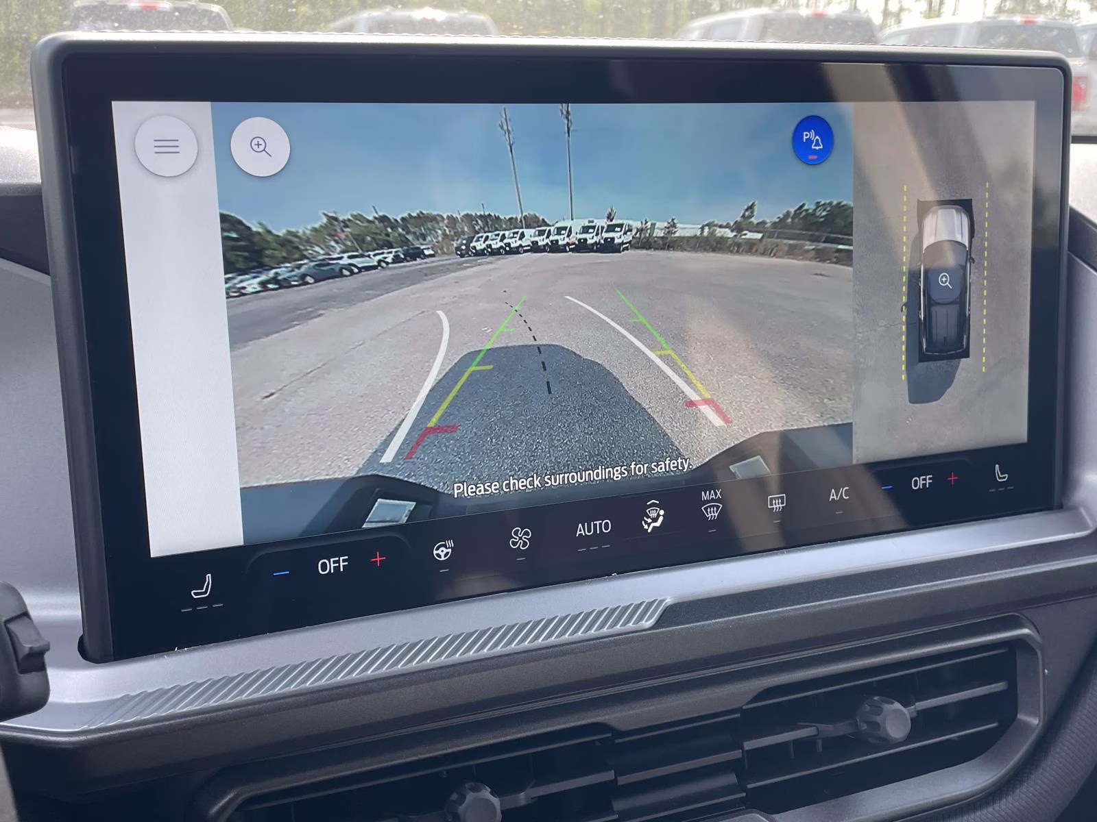 2026 Azure Gray Metallic Ford Bronco Sport Badlands 4X4 SUV