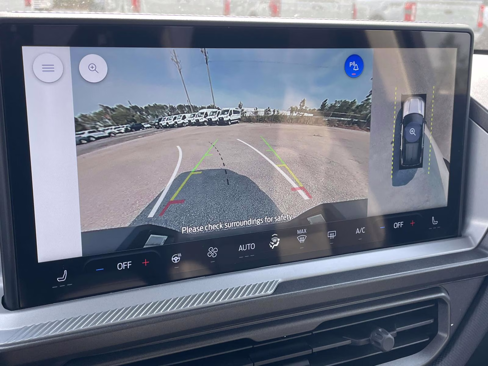 2026 Oxford White Ford Bronco Sport Badlands 4X4 SUV