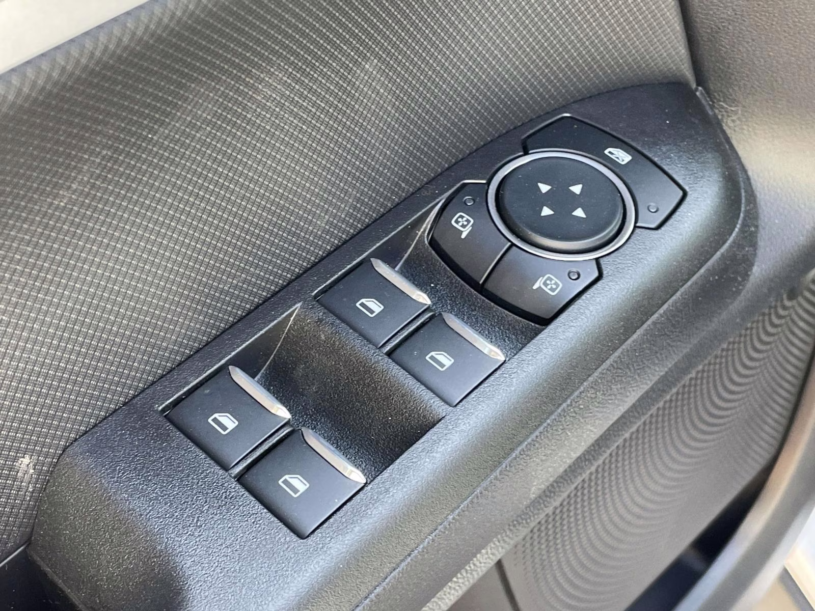 2026 Oxford White Ford Bronco Sport Badlands 4X4 SUV