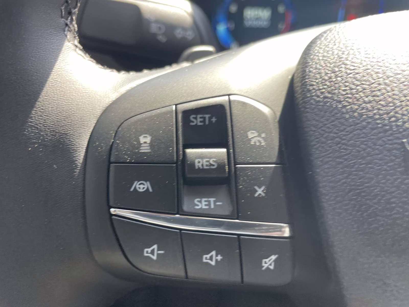 2026 Oxford White Ford Bronco Sport Badlands 4X4 SUV