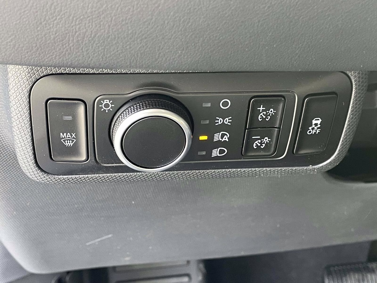 2026 Gray Metallic Ford Mustang Mach-E Select RWD SUV