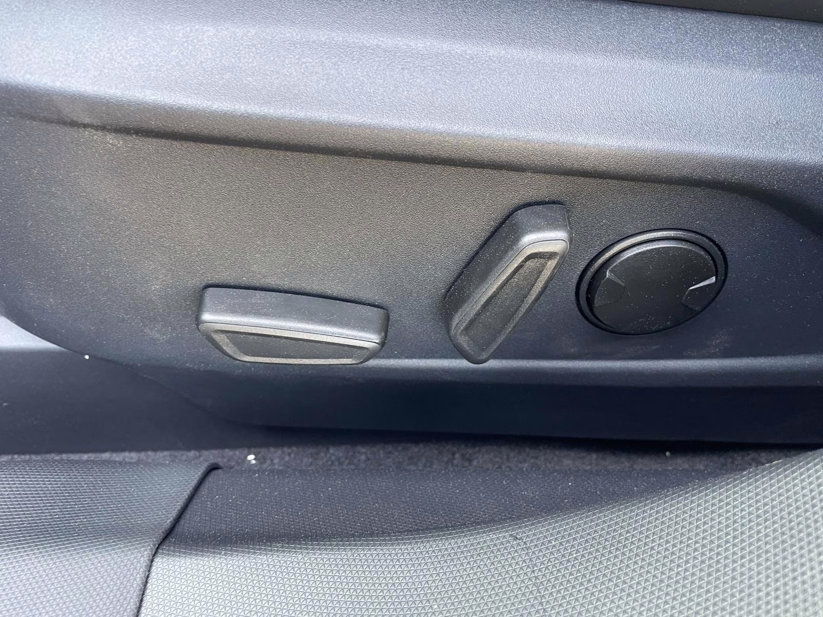 2026 Gray Metallic Ford Mustang Mach-E Select RWD SUV