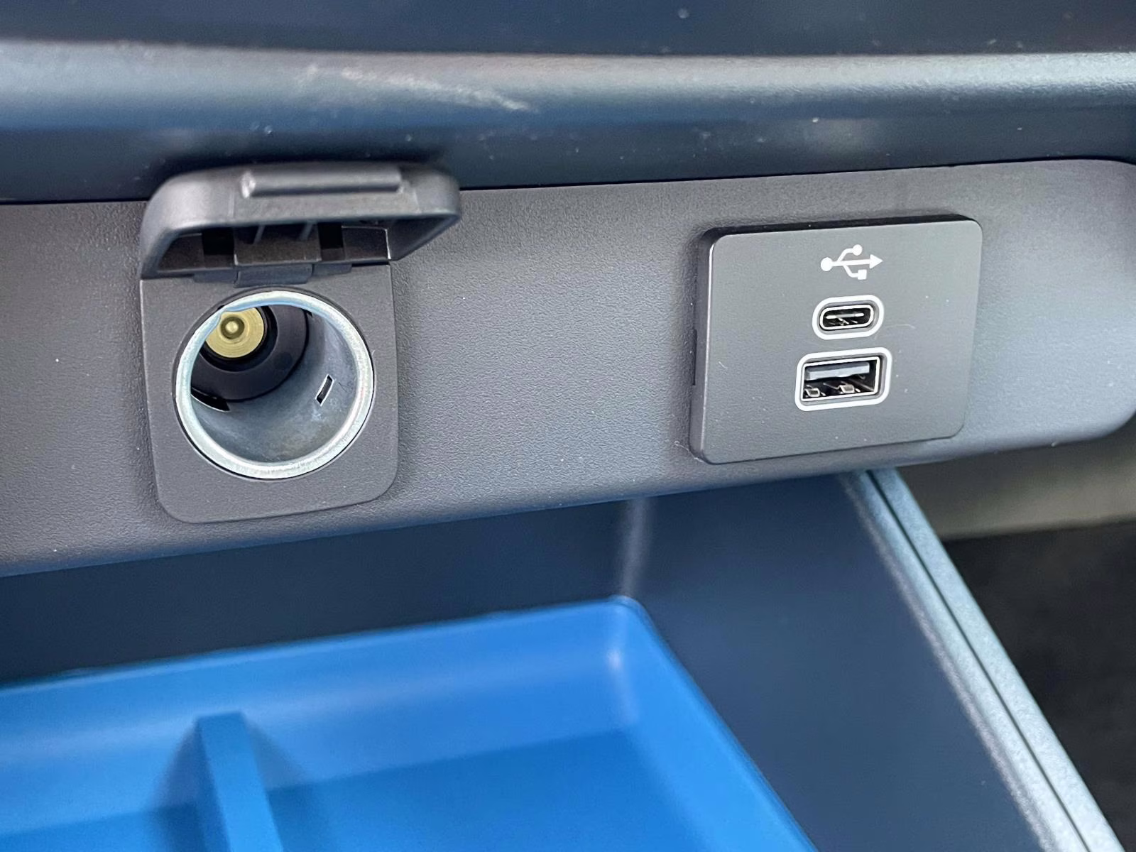 2026 Oxford White Ford Maverick XLT AWD Truck