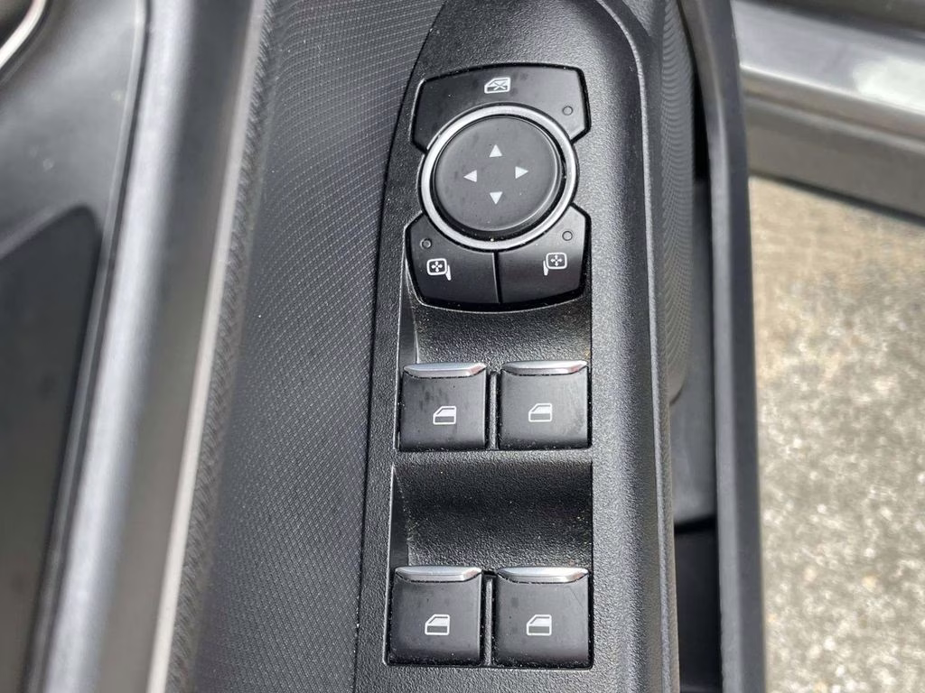 2023 Gray Metallic Ford Bronco Sport Big Bend 4X4 SUV