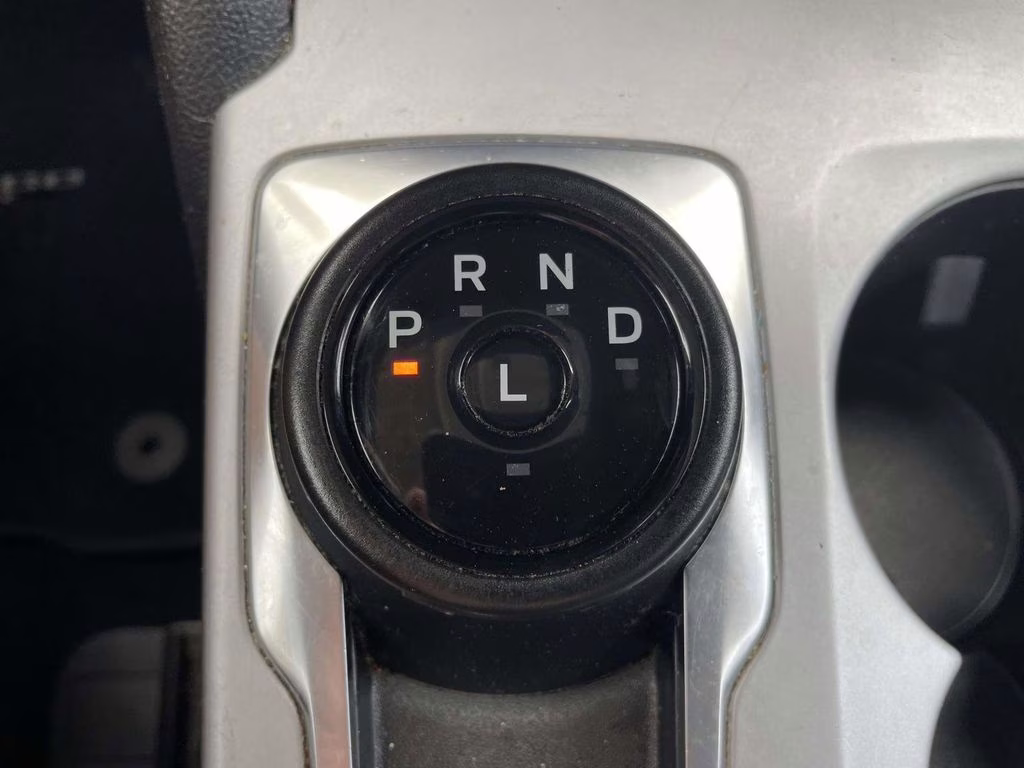 2023 Gray Metallic Ford Bronco Sport Big Bend 4X4 SUV