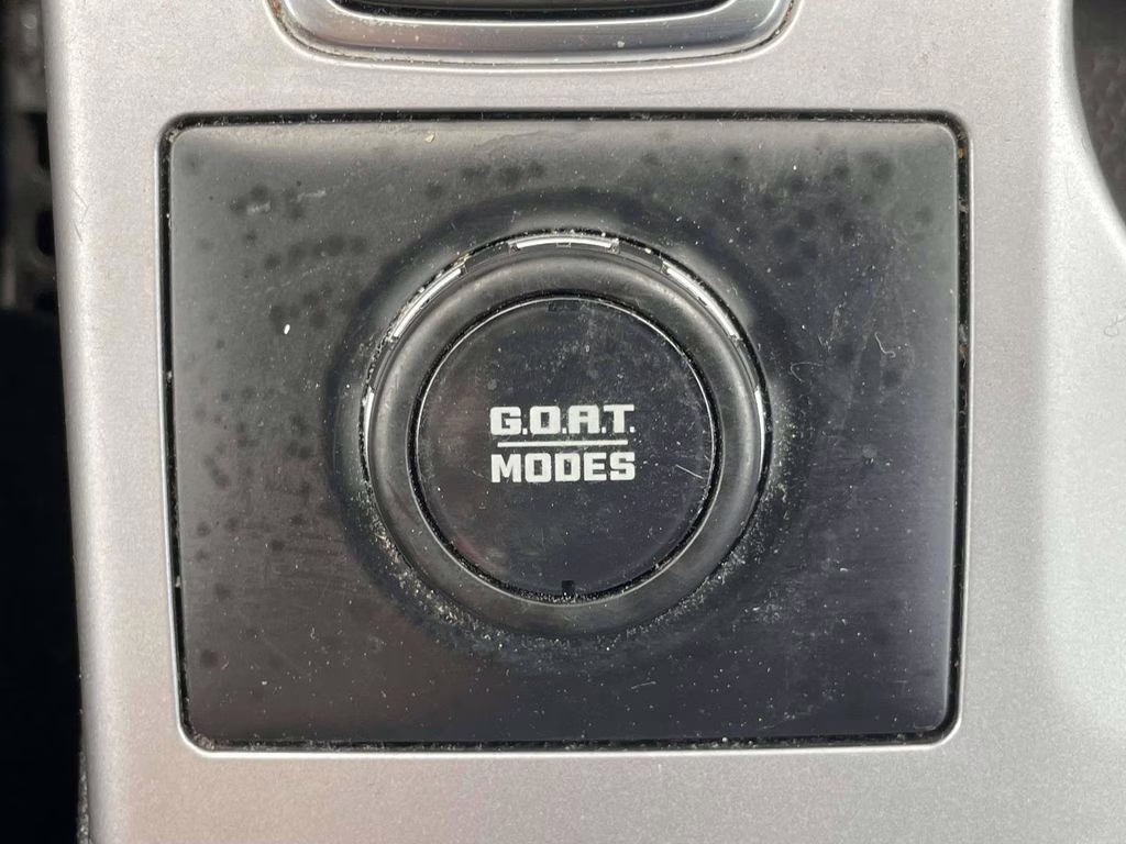 2023 Gray Metallic Ford Bronco Sport Big Bend 4X4 SUV